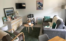 Appartement Royal Milan à deux clés partie nuit et partie jour
