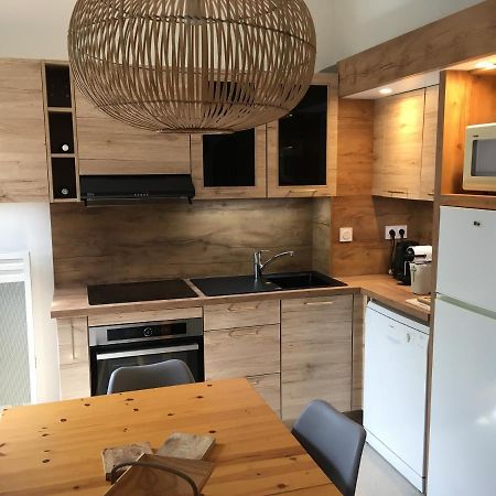Appartement Royal Milan à deux clés partie nuit et partie jour Saint-Lary-Soulan Extérieur photo