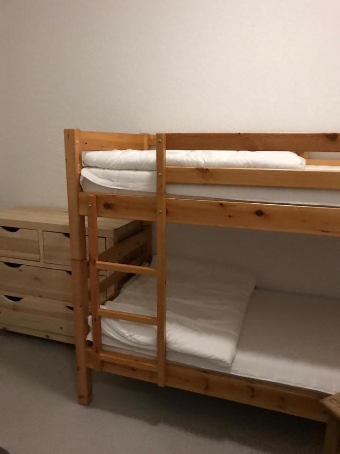 Appartement Royal Milan à deux clés partie nuit et partie jour Saint-Lary-Soulan Extérieur photo