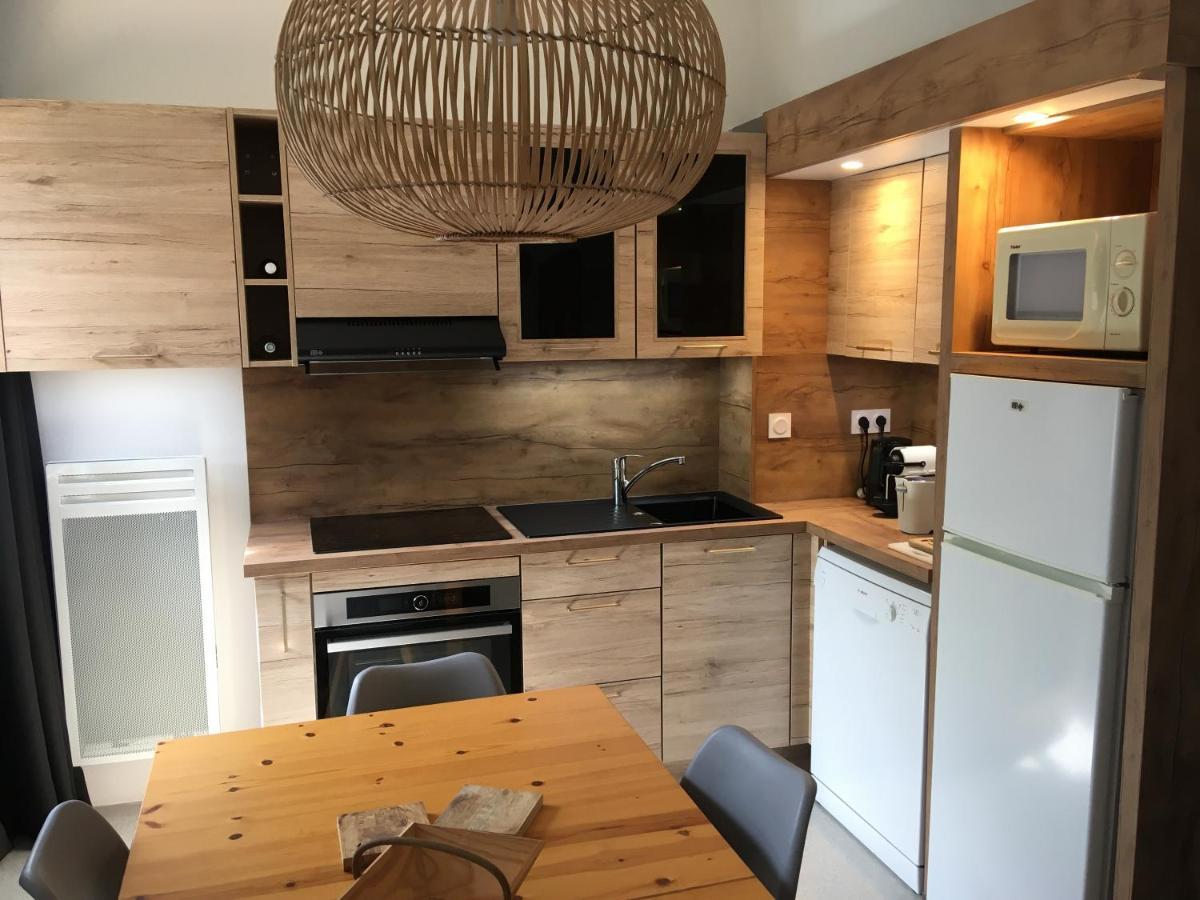 Appartement Royal Milan à deux clés partie nuit et partie jour Saint-Lary-Soulan Extérieur photo